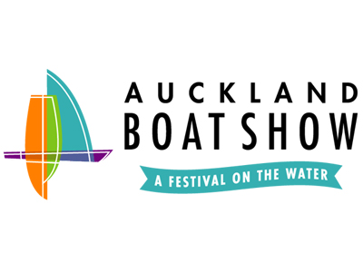 Auckland Boat Show logo